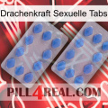 Dragon Power Sexual Tabs 20
